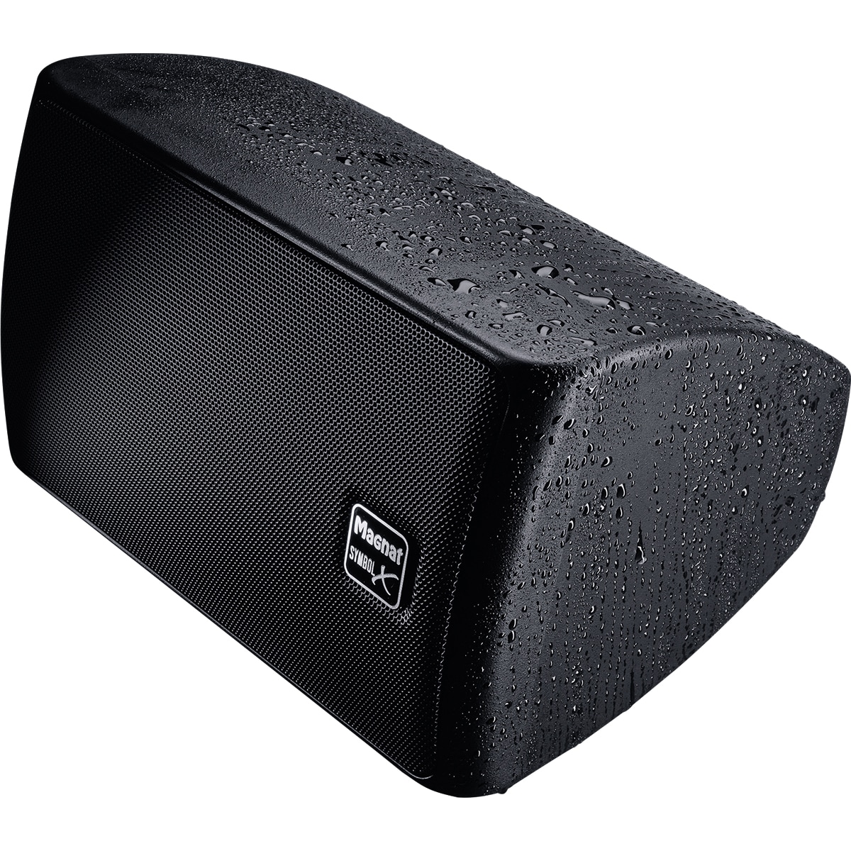 Magnat Symbol X 160 H¯yttalersett, Svart