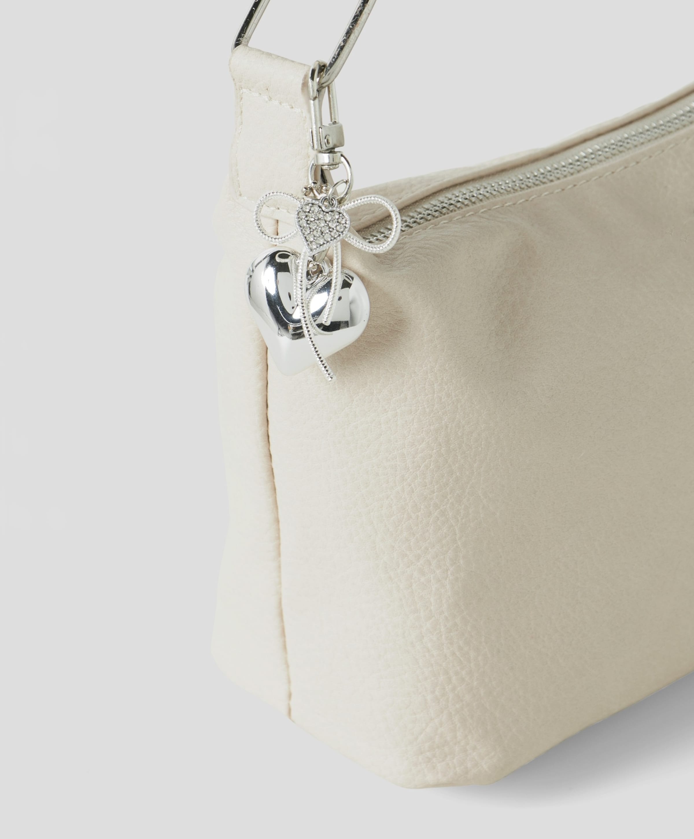 Name it Meisjes accessoire zilver