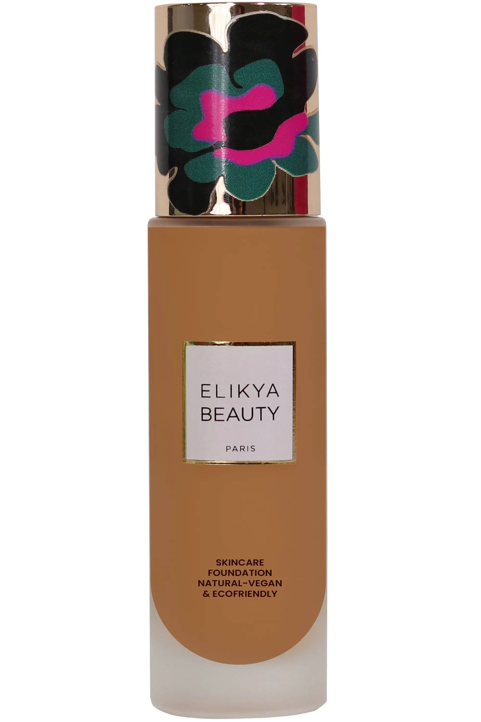 Elikya Beauty Fond de teint matifiant-30 ml