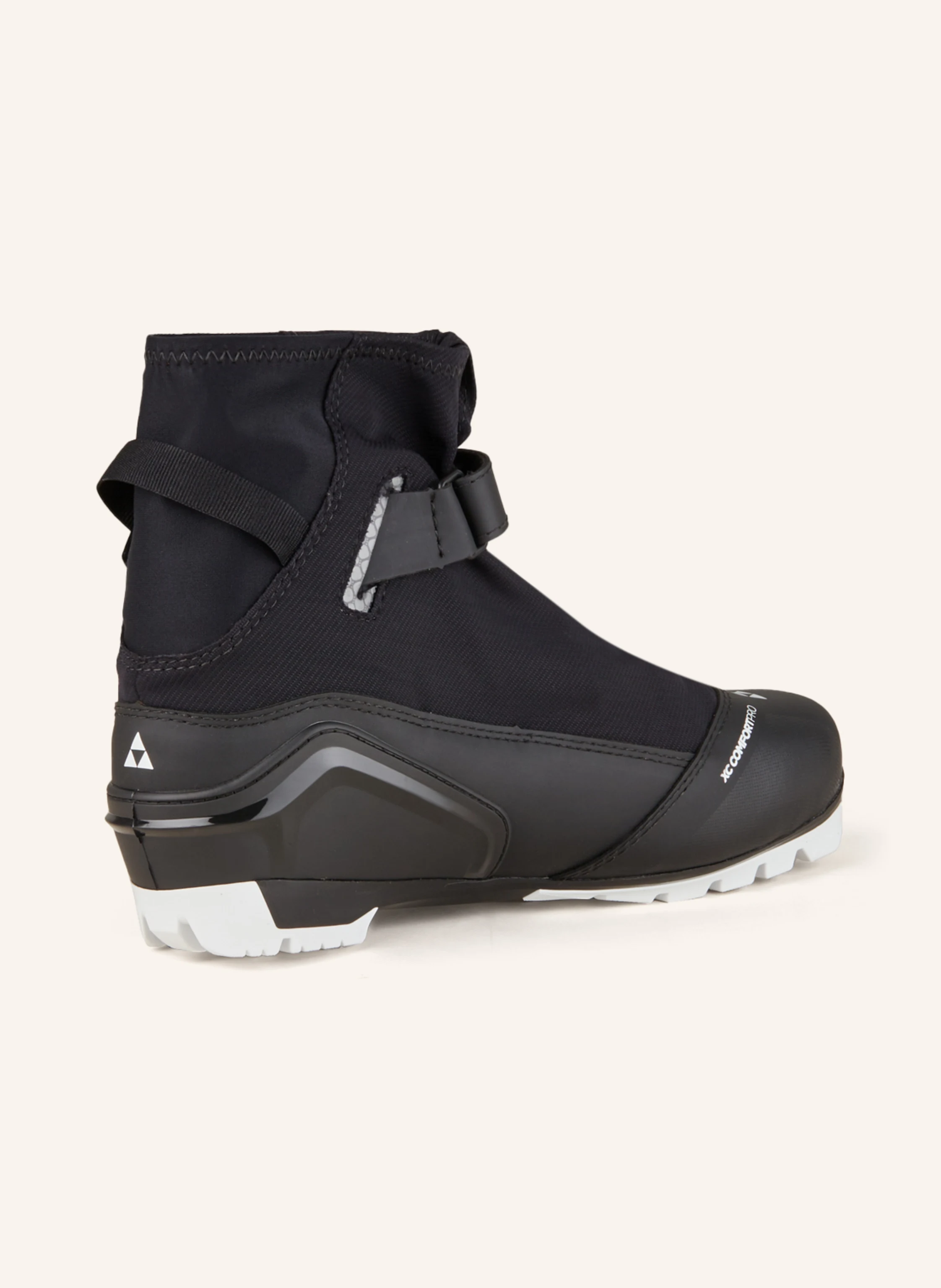 FISCHER Langlauf-Skischuhe XC COMFORT PRO