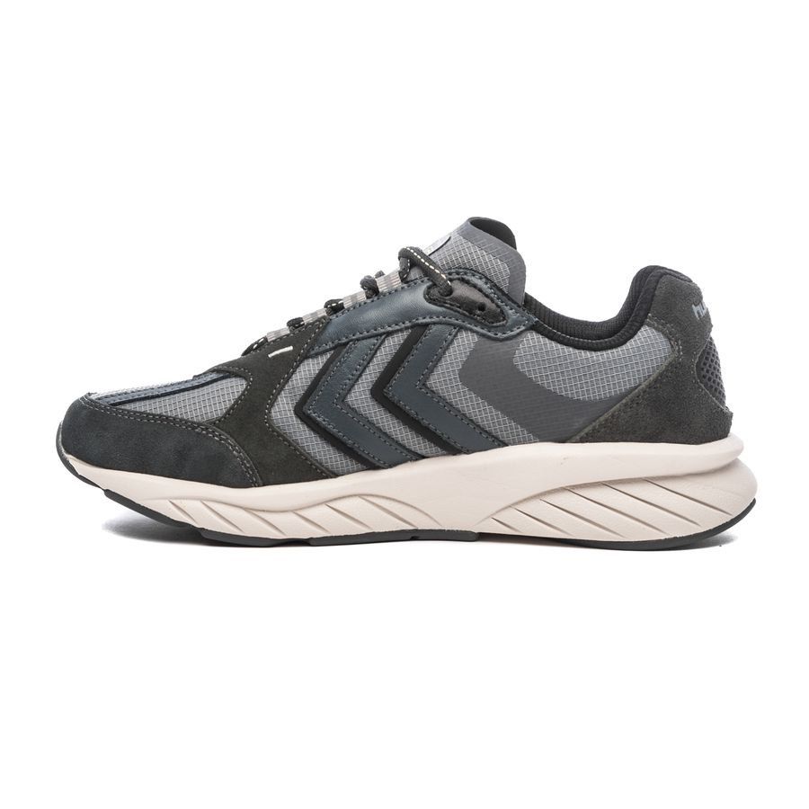 Hummel Chaussures Reach LX 6000 - Noir