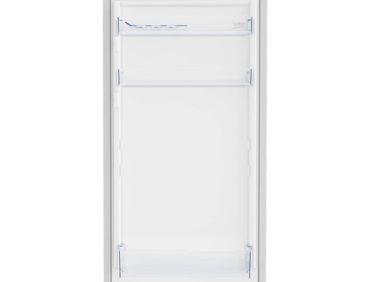 BEKO - Réfrigérateur encastrable 1 porte BLSA210M4SN, 198 litres, Niche 122 cm, Glissières