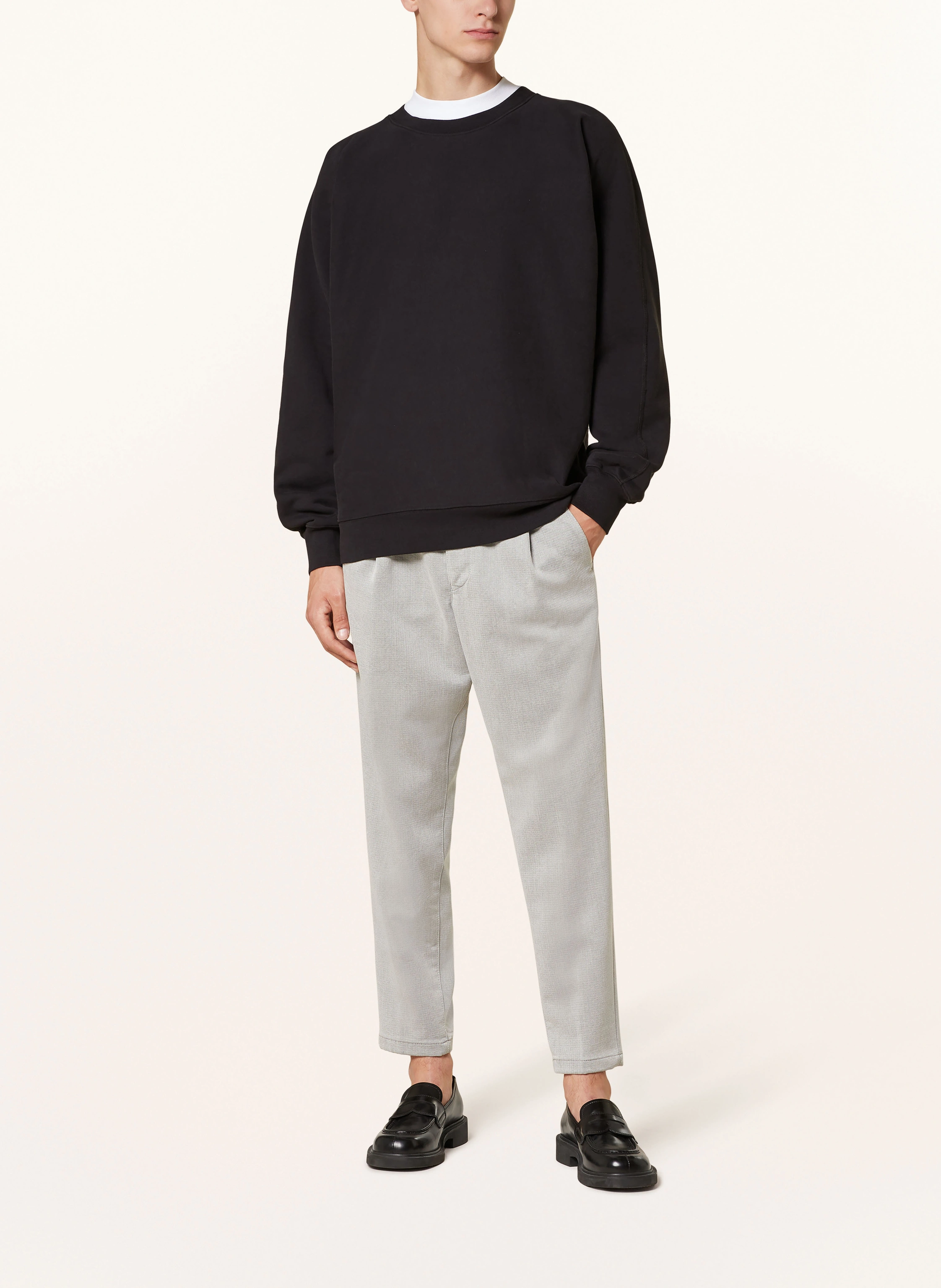 DRYKORN Sweatshirt NIELO