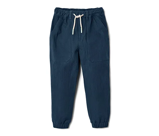 Schlupfhose