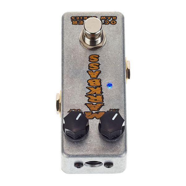 Markbass MB Octaver Raw