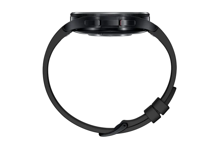 Samsung | Galaxy Watch6 Classic (BT) - 47 mm - Sort