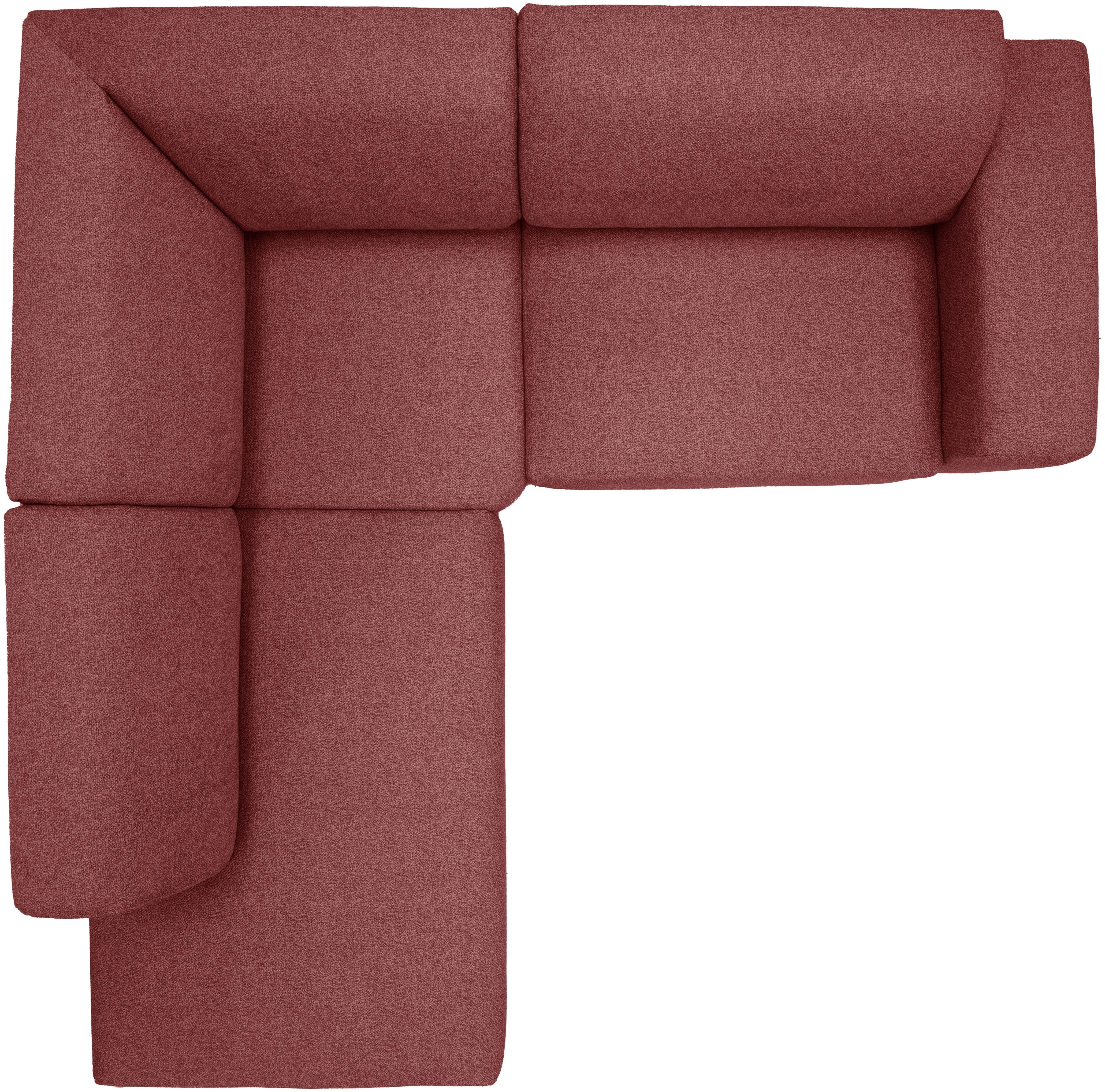Loungebank Sofie