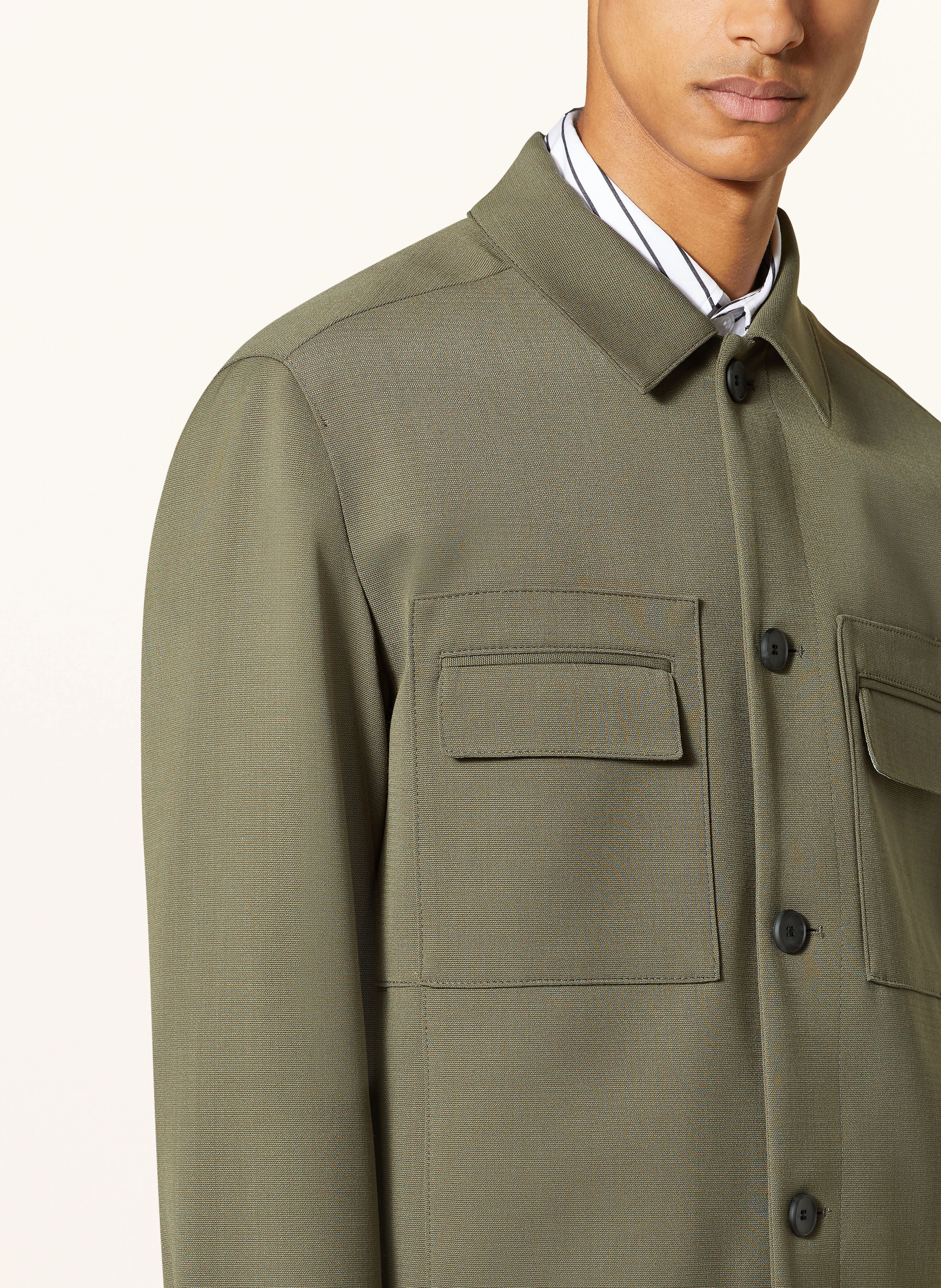 HUGO Jacke JULIANO