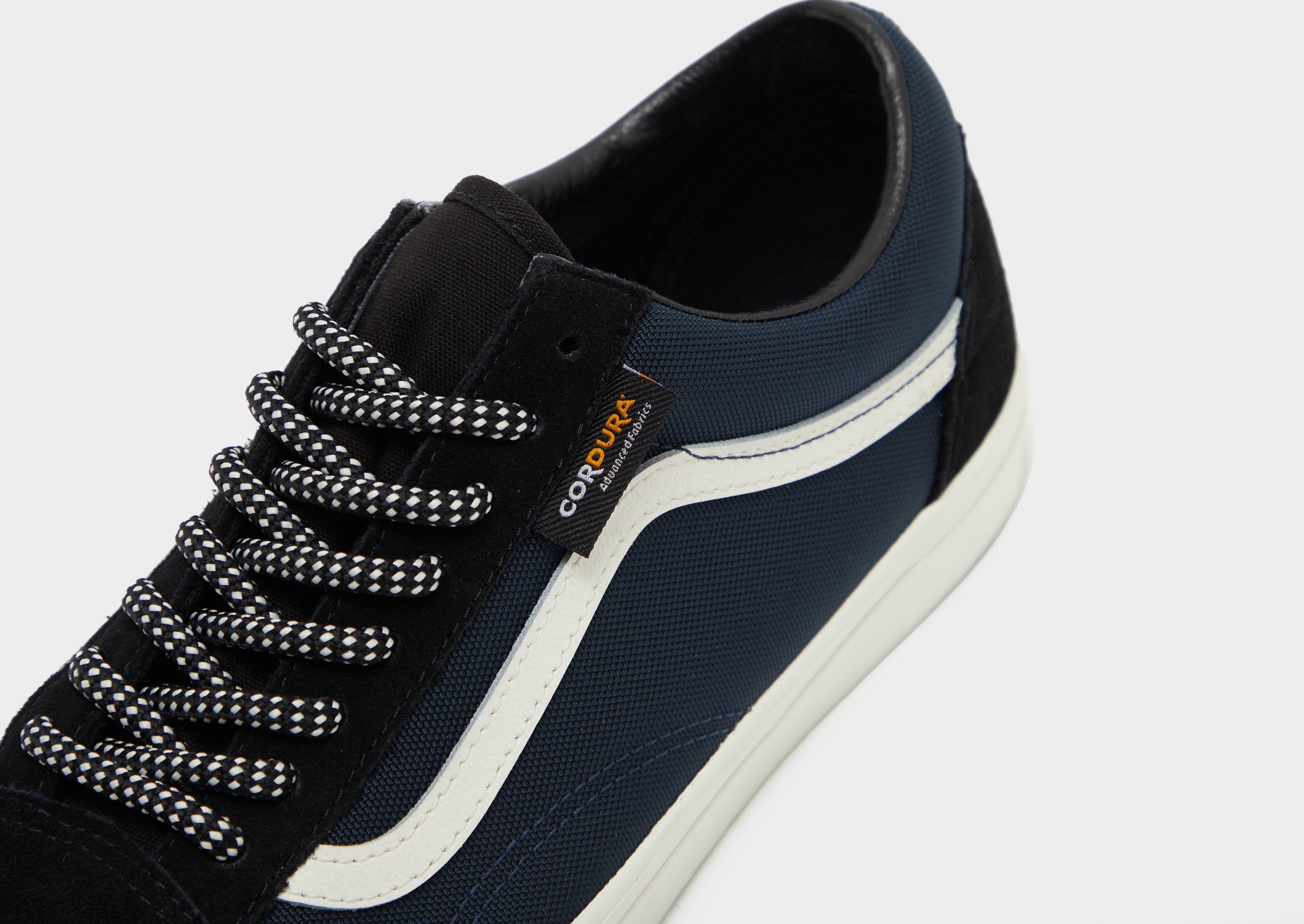 Vans Old Skool Cordura Homme