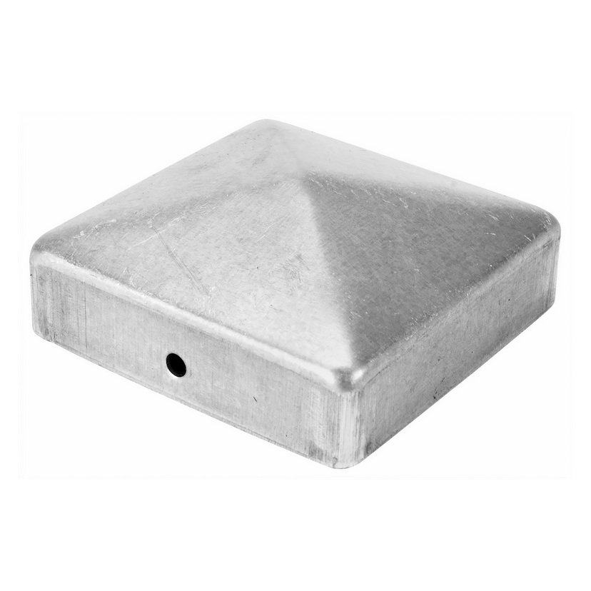 Stolpehatt 96x96 mm