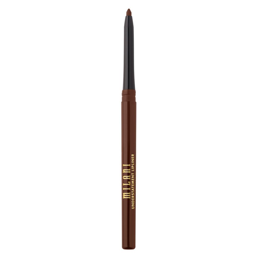 Milani Understatement Lipliner Rich Cocoa #180 0,35g