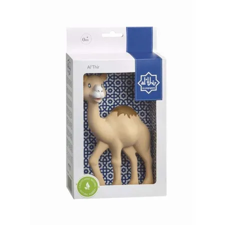 Sophie la Girafe Al'Thir, das kleine Dromedar, 18 cm