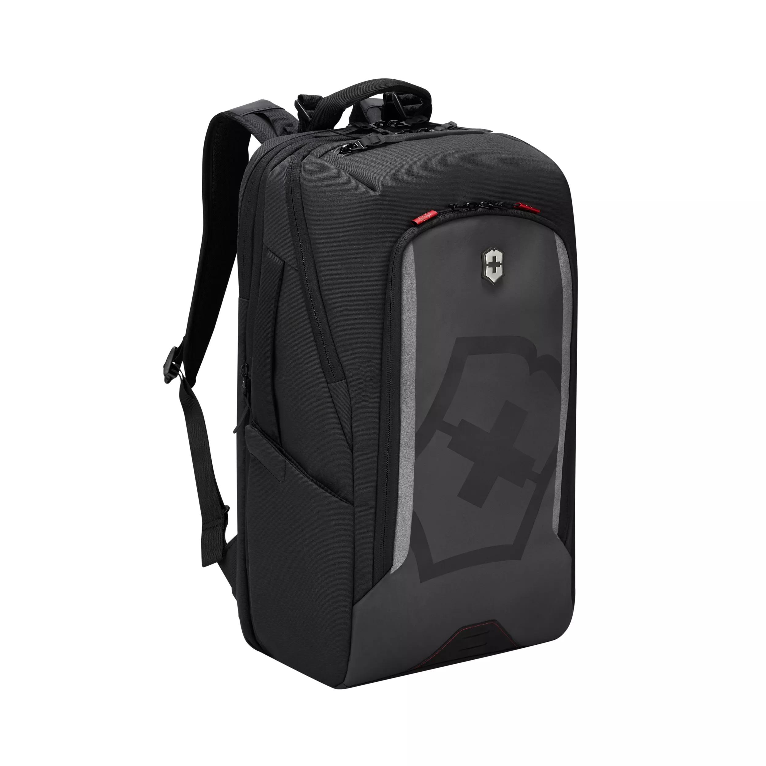 Touring 2.0 Traveller Backpack-schwarz