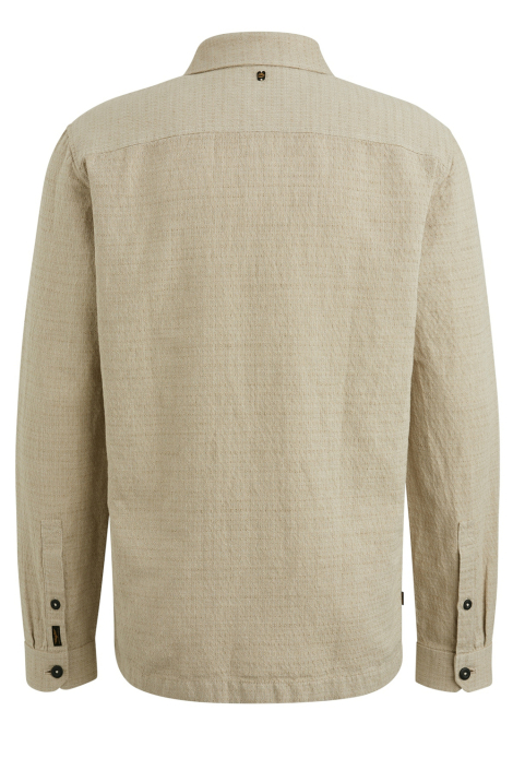 PME legend beige heren overhemd