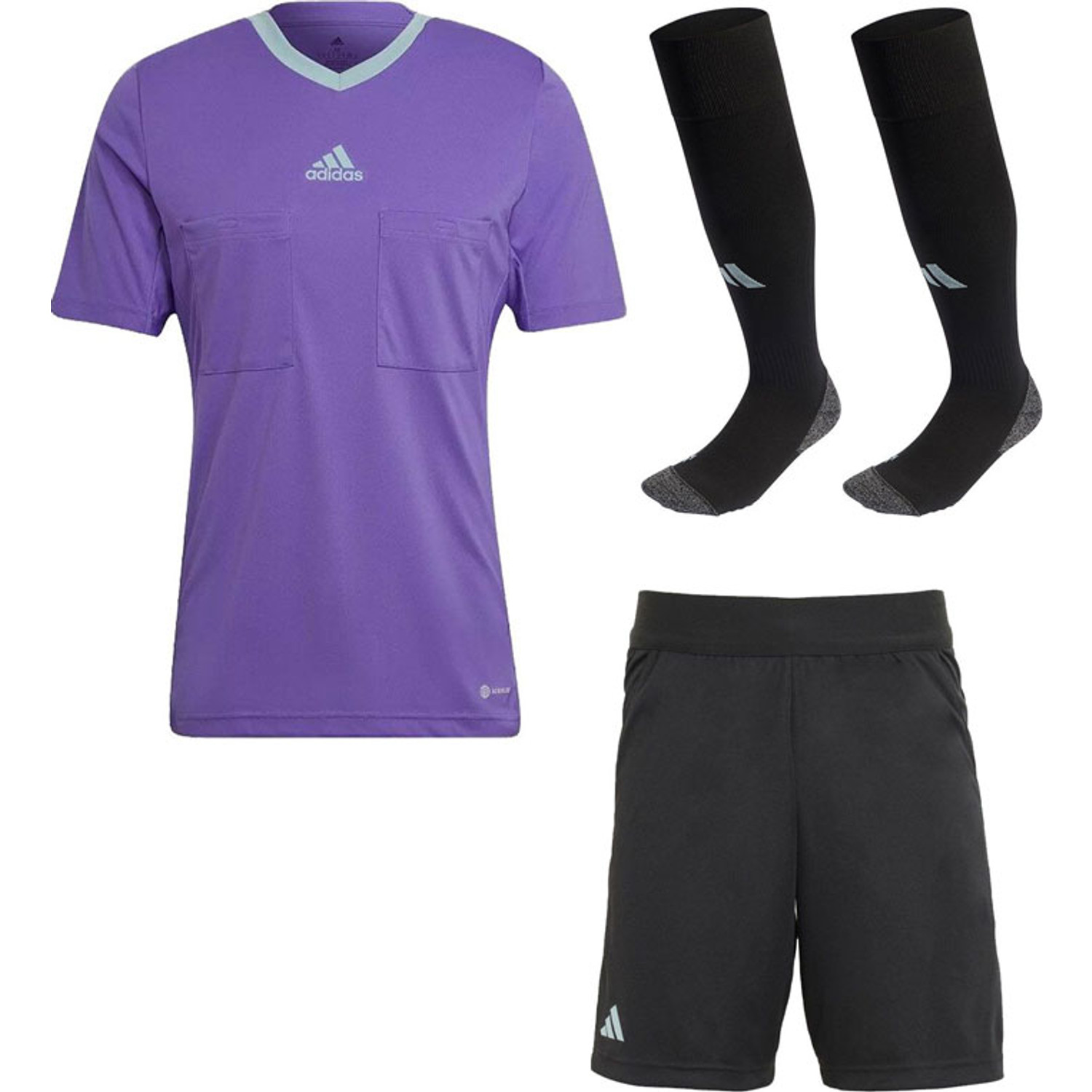 adidas Scheidsrechters Tenue