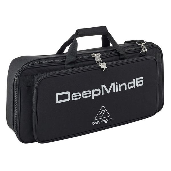 Behringer DeepMind 6-TB