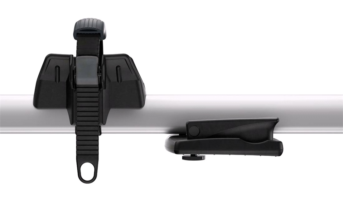 Cykelholder til tag Thule ThruRide 565