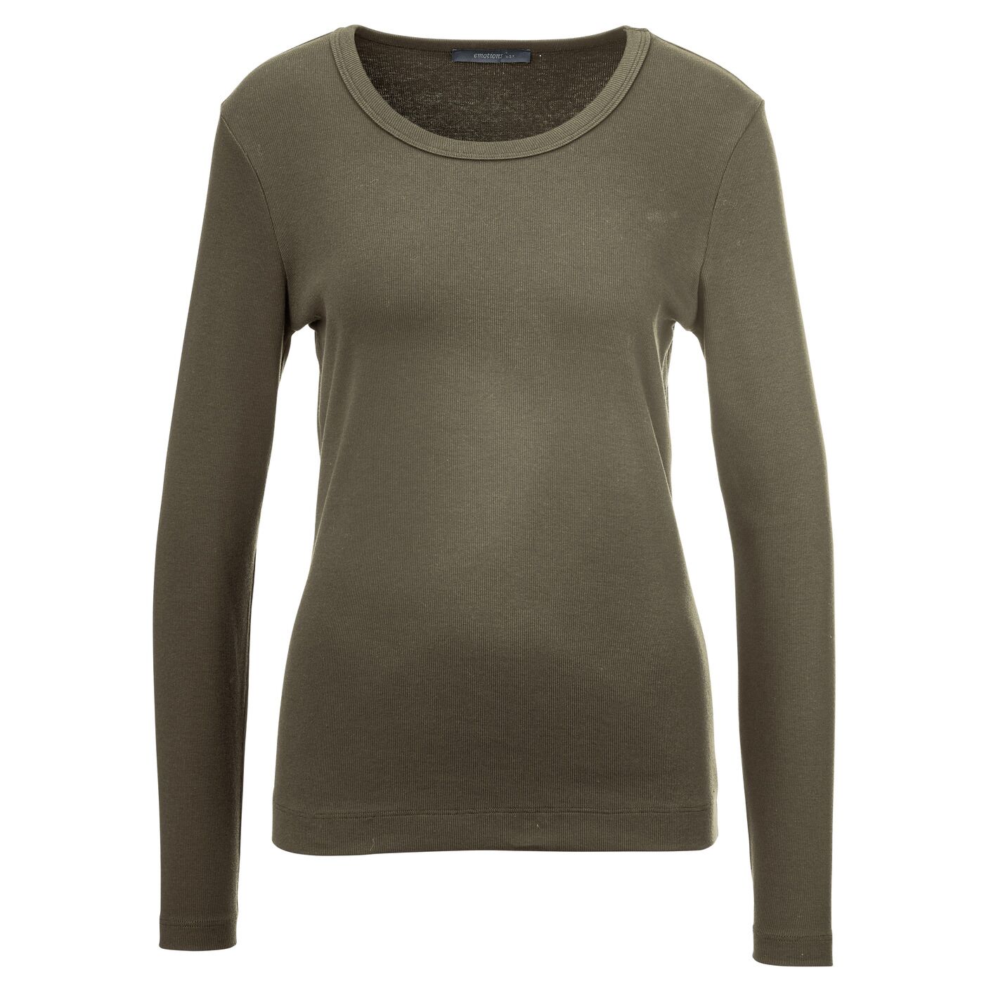 MadiesFashionRippshirt «Lara»