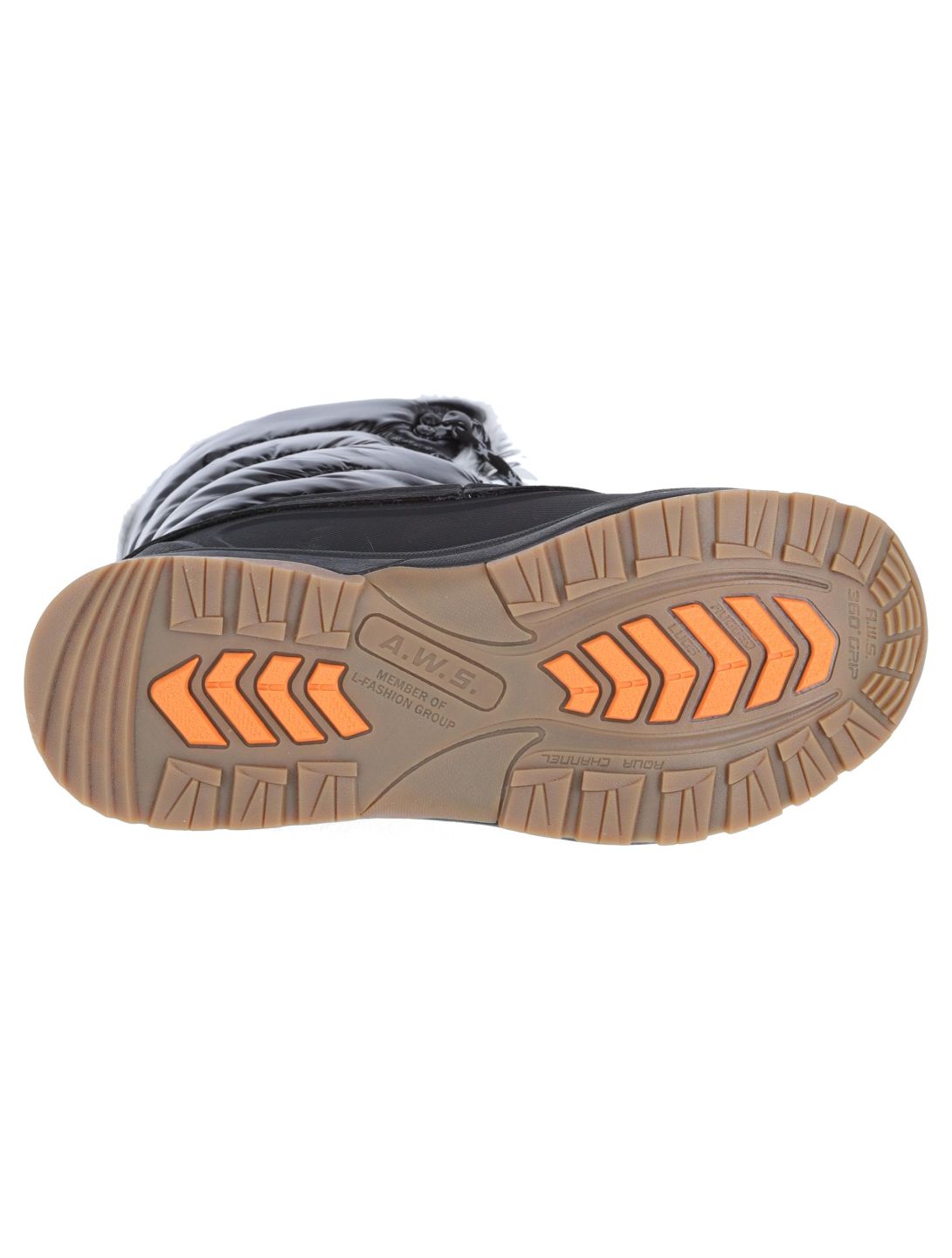 Alma Ms snowboots dames