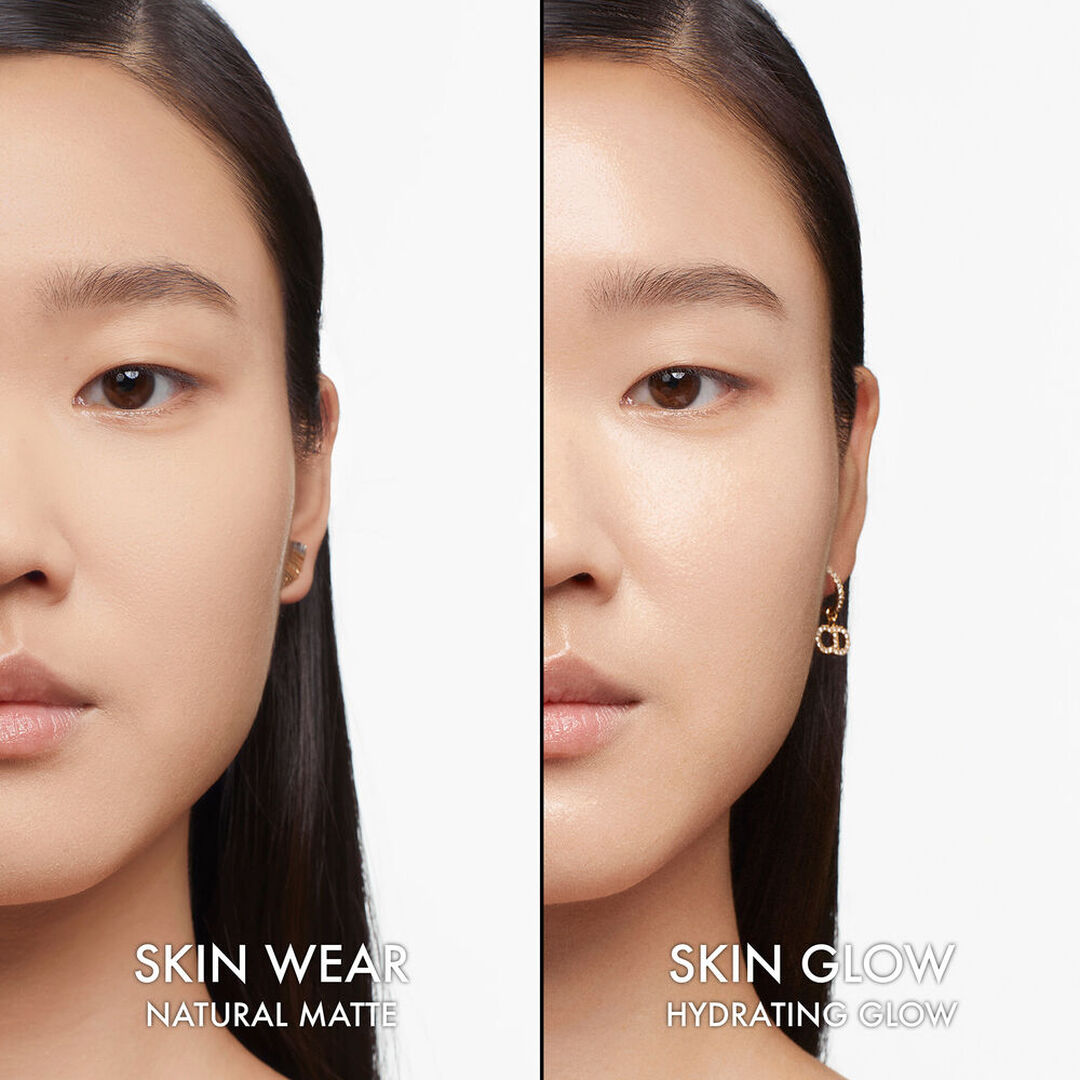 Forever Skin Wear