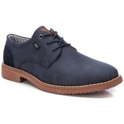 Xti - ZAPATO DE HOMBRE142528 Azul