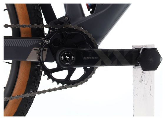 Produit reconditionné · BMC Fourstroke 01 Three Carbone GX / Vélo VTT / BMC | Très bon état