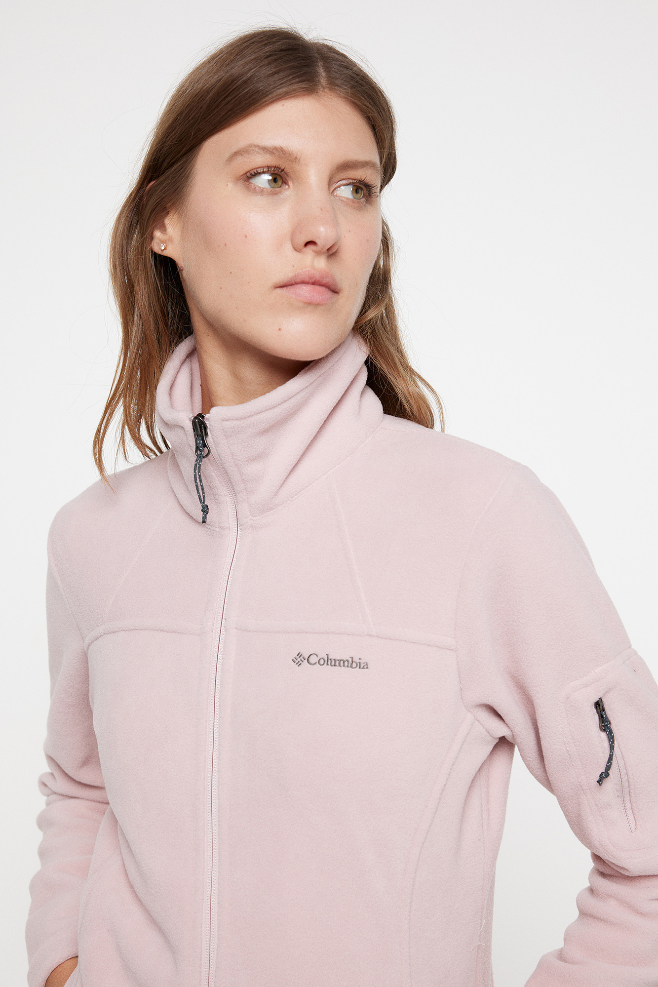 Jaqueta Fast Trek™ feminina da Columbia™