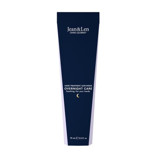 Jean&Len Hand Cream Night