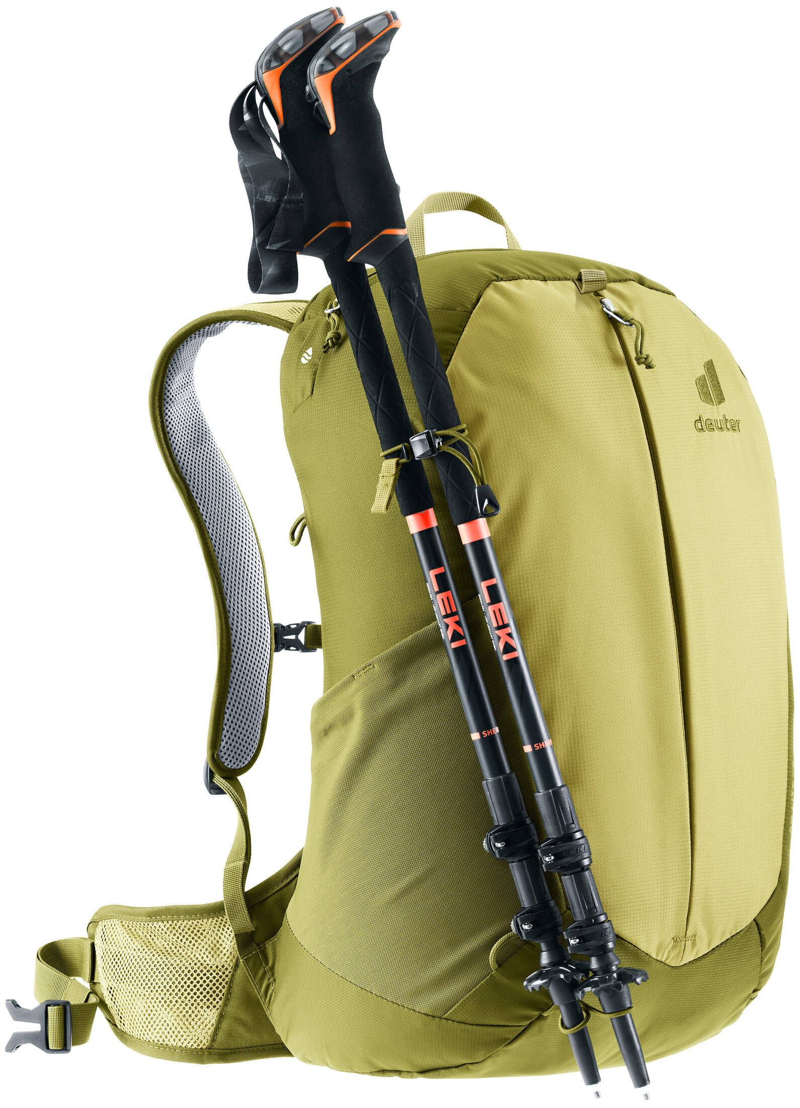 deuter| Wanderrucksack AC Lite 23