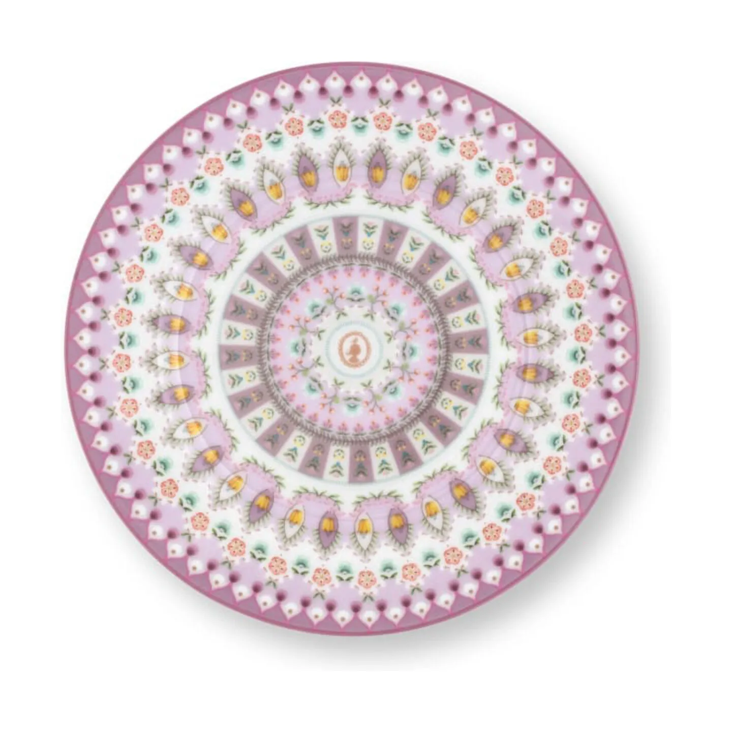 PIP Studio Lily & Lotus Kagetallerken