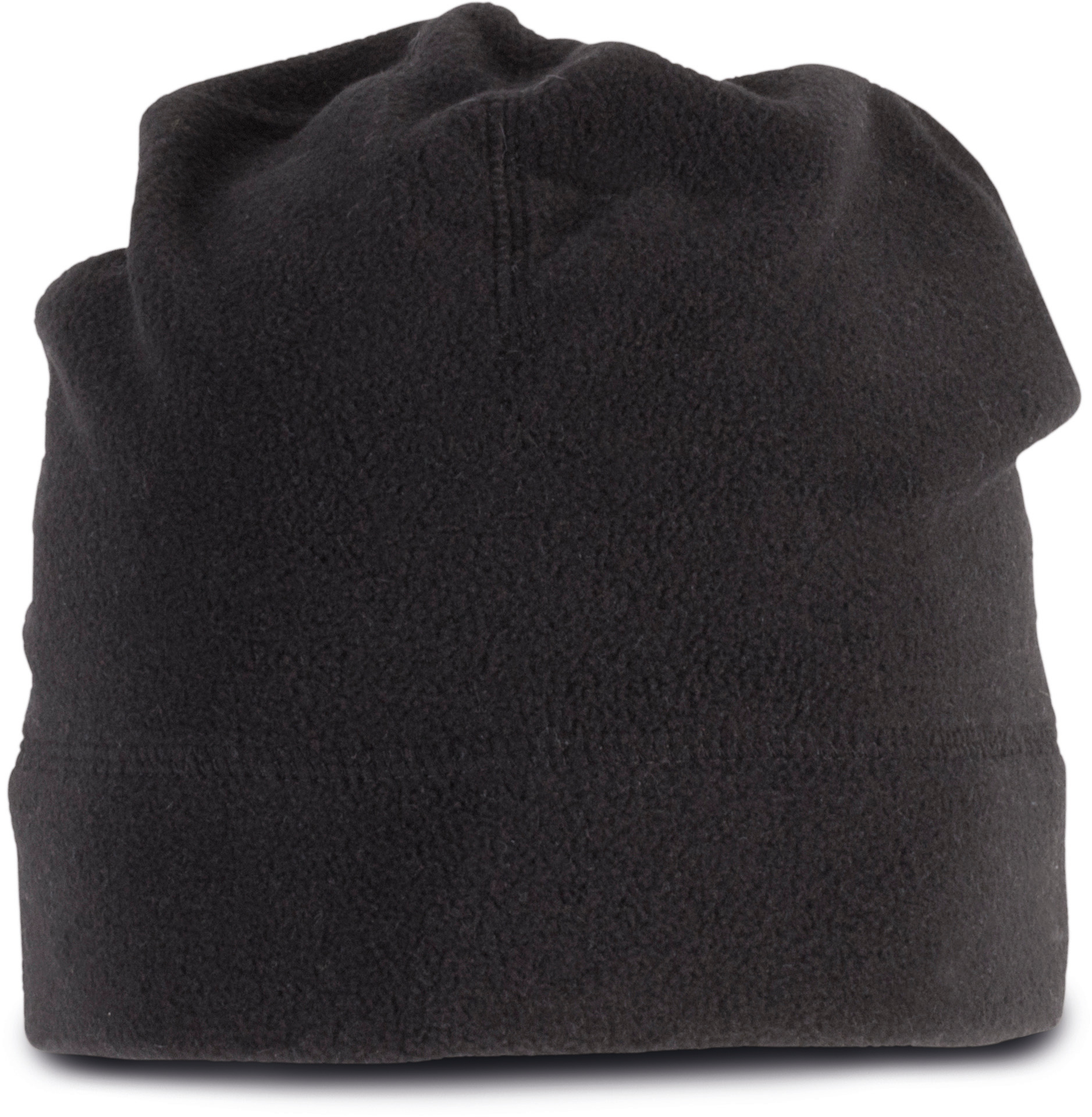 K-up KP879 - Bonnet Douillet en Polaire Chaude