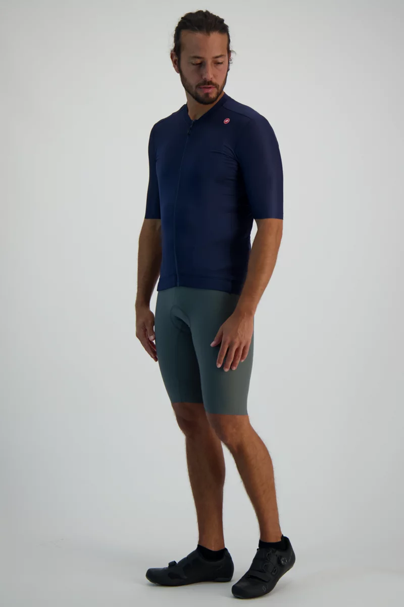 Castelli Espresso Herren Bib Tight