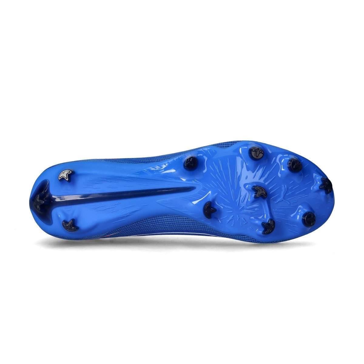 Chuteira Puma Ultra 6 Match FG/AG
