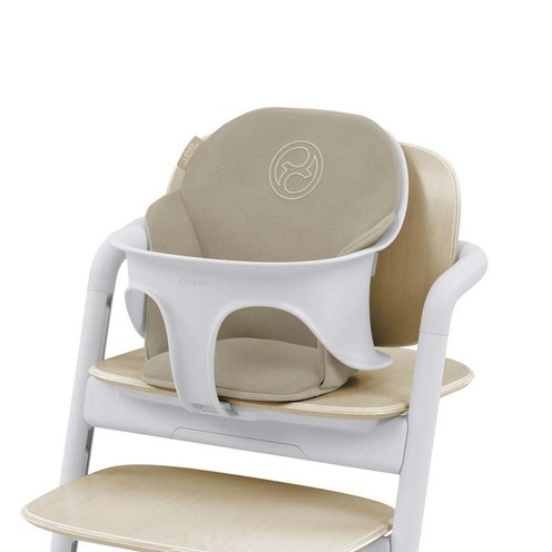 Coussin confort LEMO Sand White - CYBEX