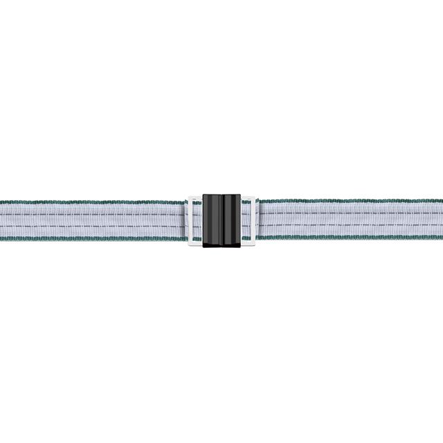 Lintverbinder Kerbl Litzclip 40mm 5-Pack