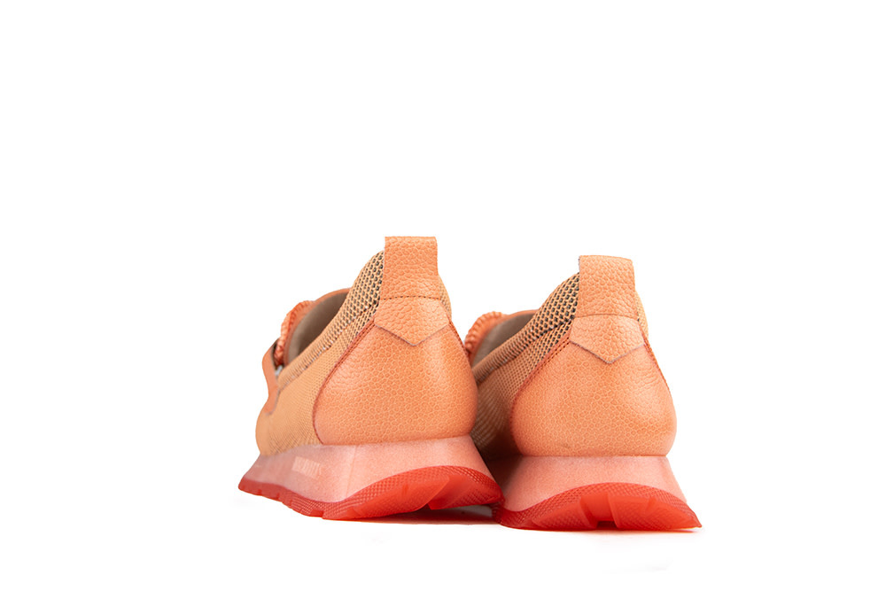 Hispanitas Loafer Kansas Melbourne Cervo Coral