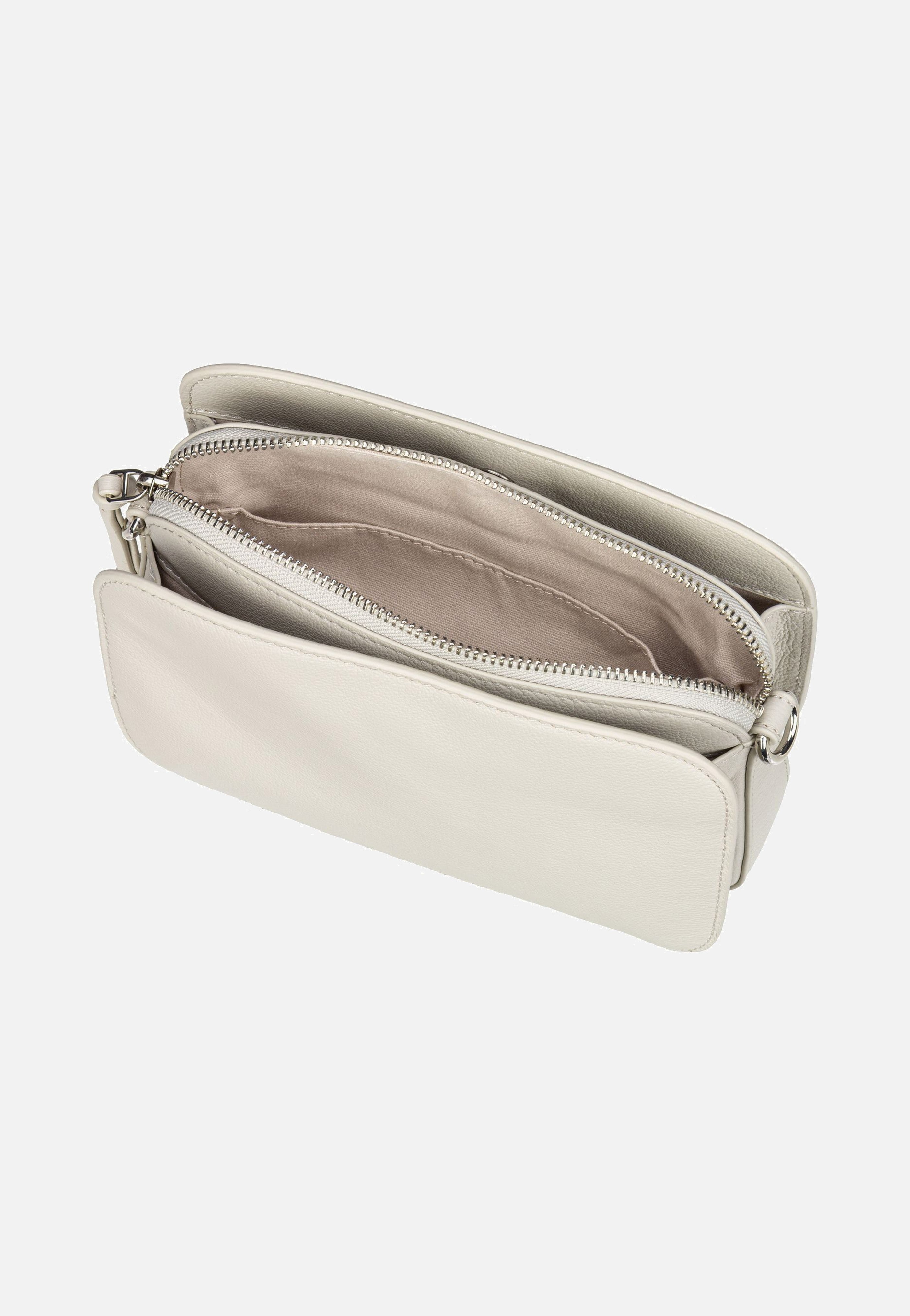 Luka 2163018 Milk - Crossbody Bag