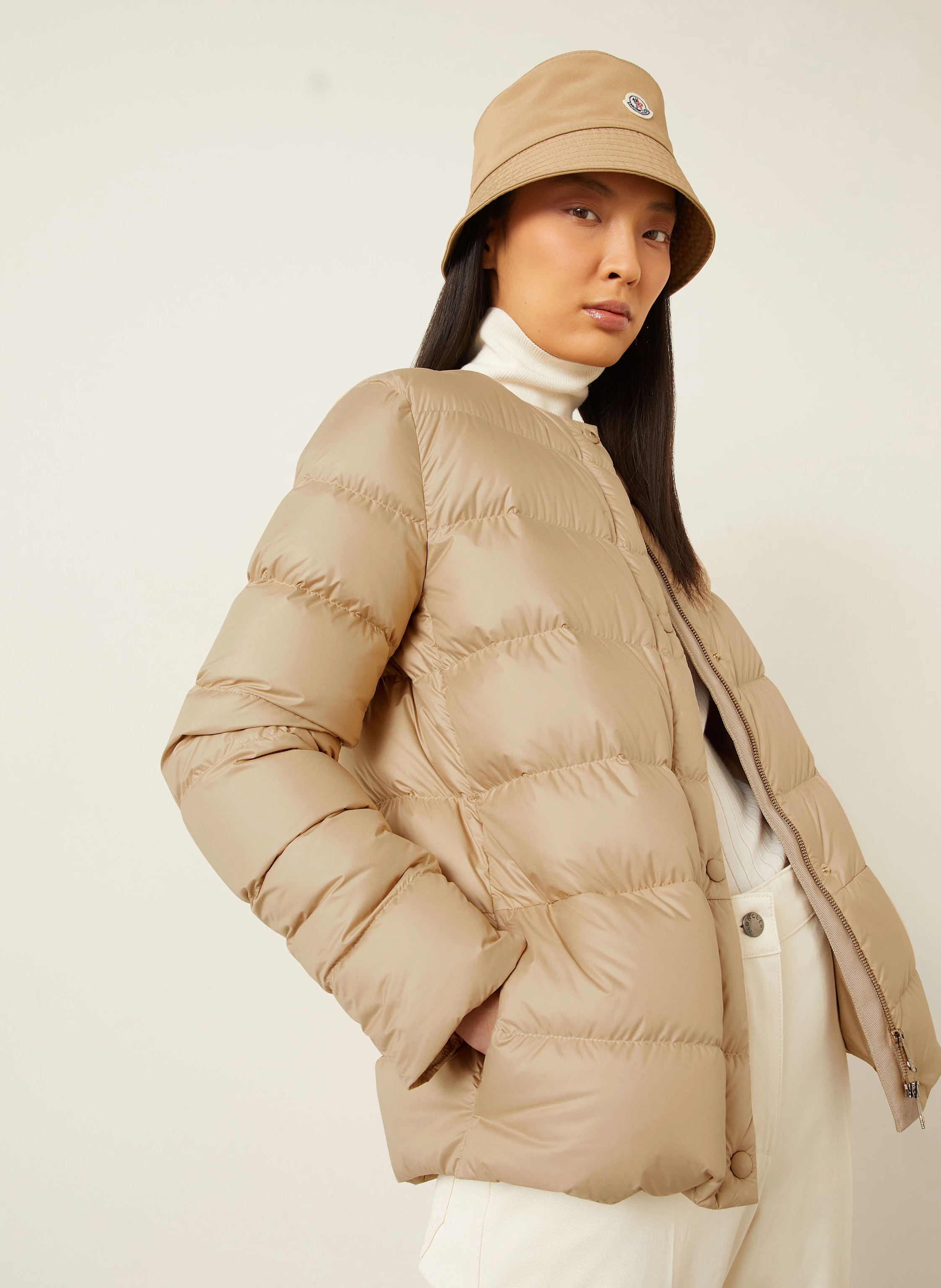 MONCLER Daunenjacke GERBE