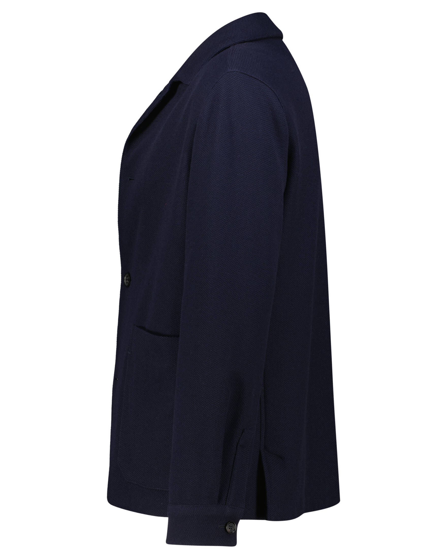 Zegna| Herren Hemdjacke aus Wolle und Schurwolle ALPE CHORE JACKET
