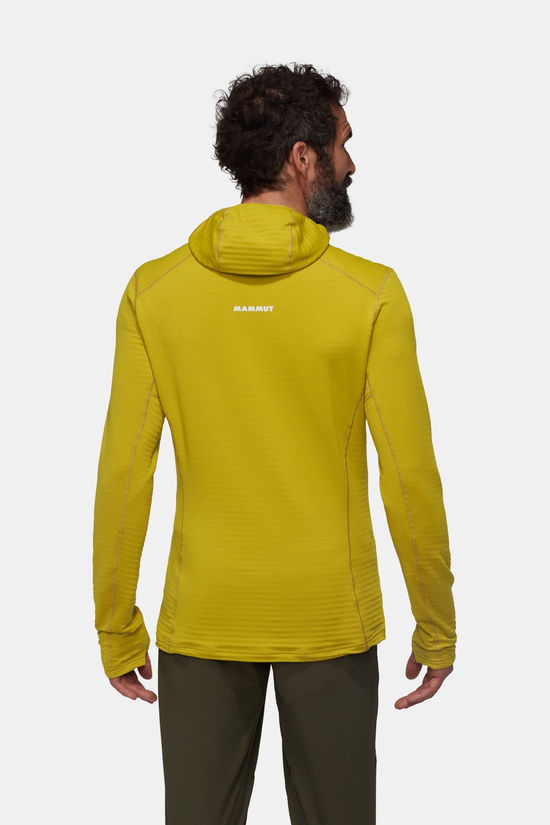 Mammut Mammut Taiss Light Ml Hooded Jacket Men