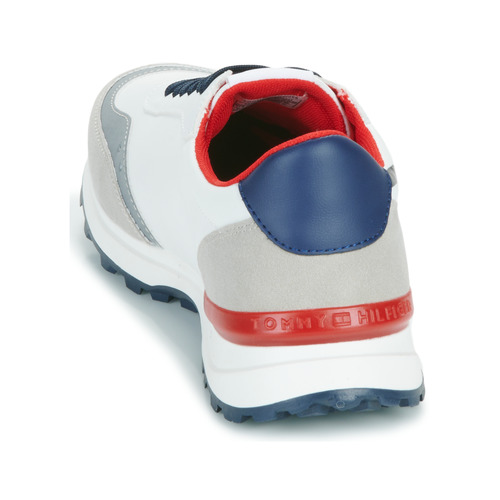 Tommy Hilfiger - MORANT Blanco