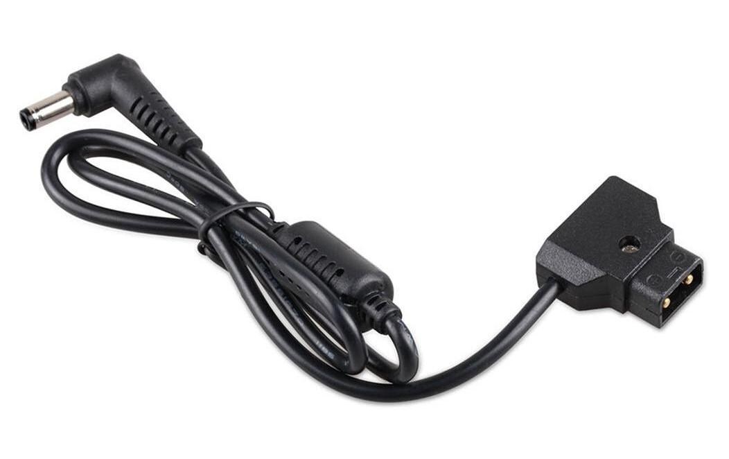 Power Cable 1819 Für Blackmagic Cinema CameraStromkabel für diverse Modelle von Blackmagic