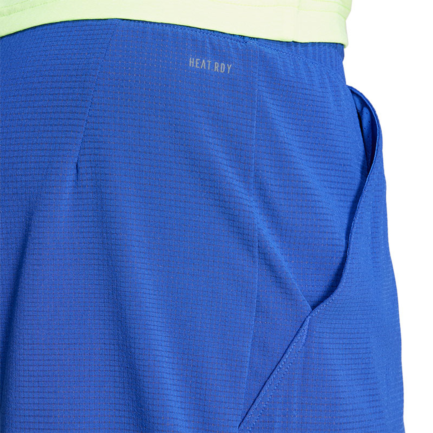 adidas Ergo 7 Inch Short