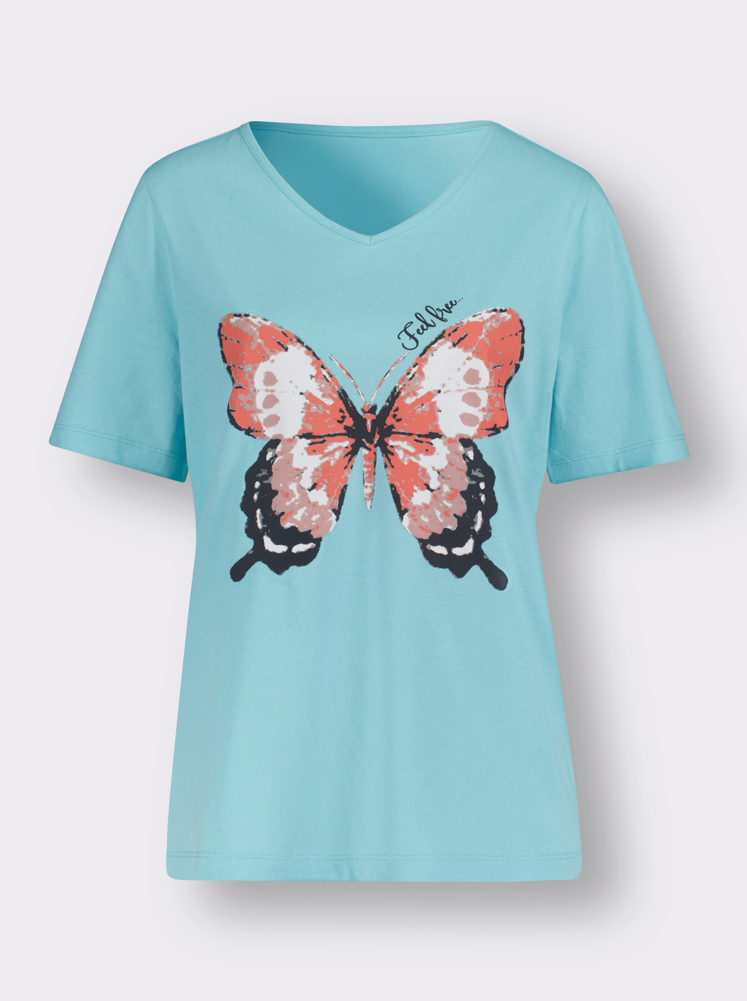 V-Shirt
