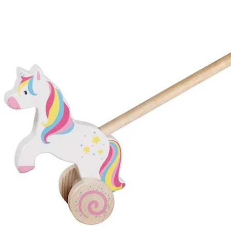 goki Schiebetier Einhorn