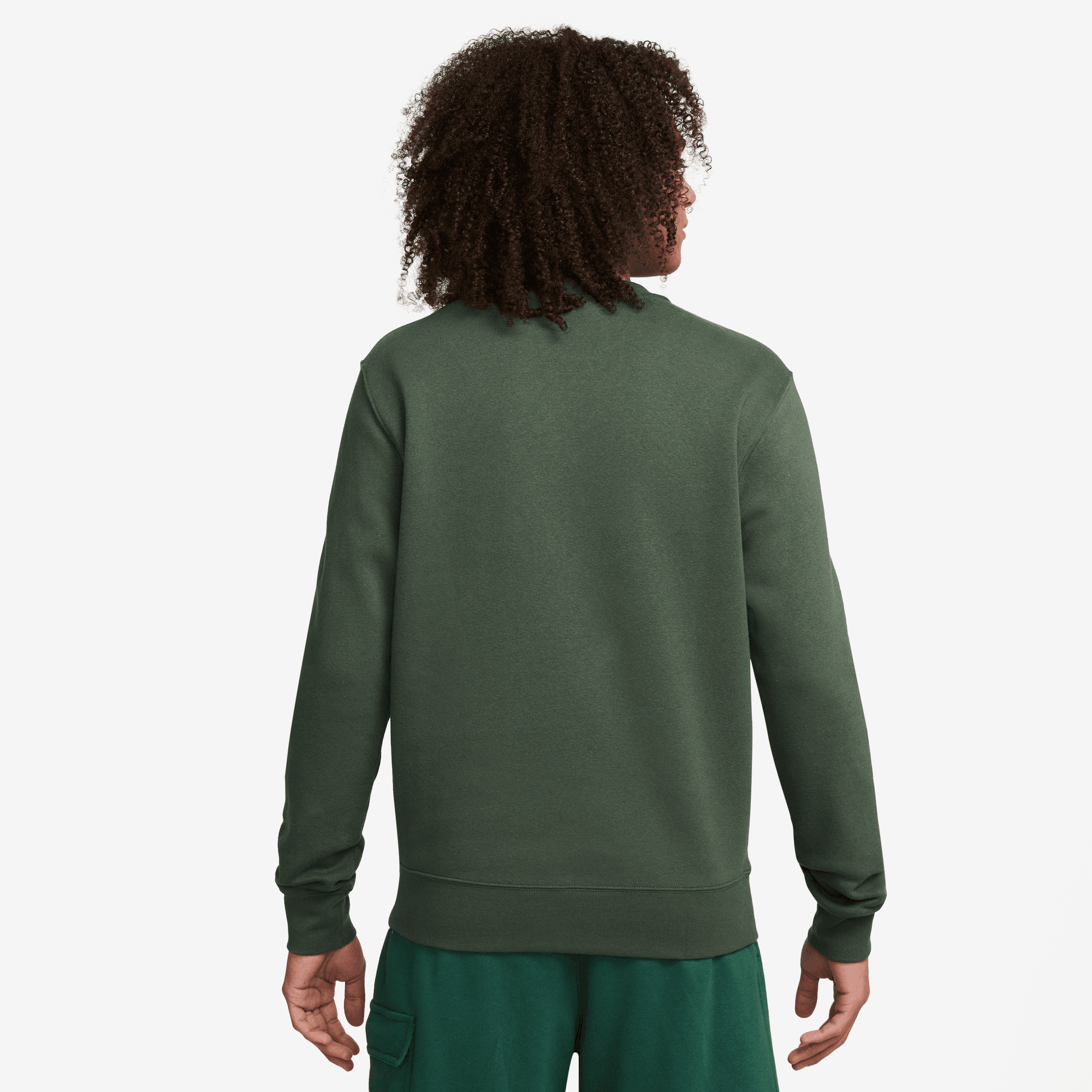 Nike Nike Sportswear Club Fleece Me