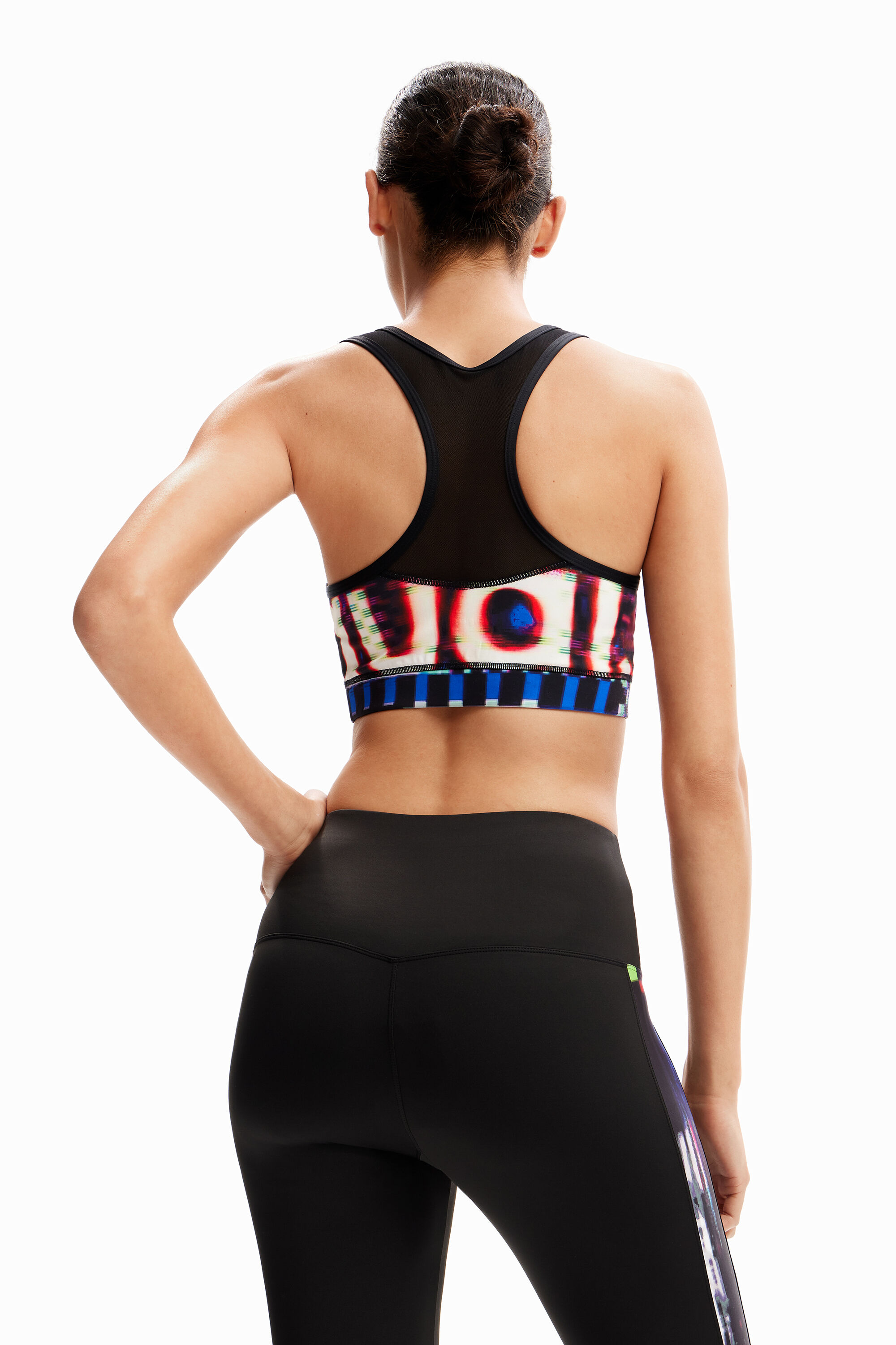 Top sport logo
