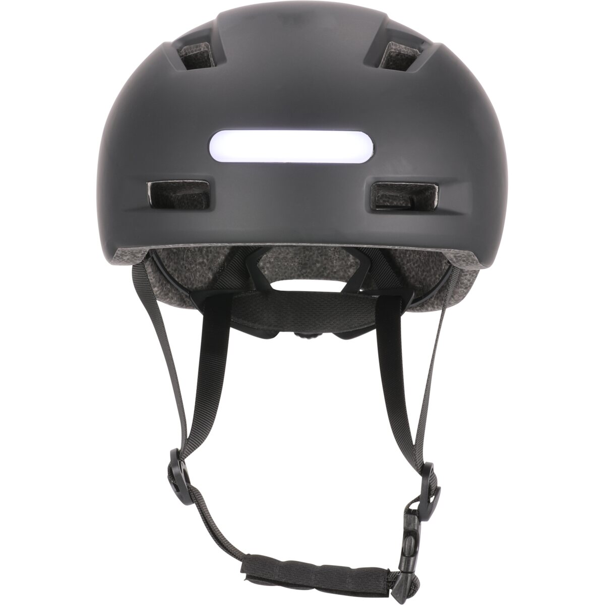 Endurance Alessandro LED Urban Cykelhjelm