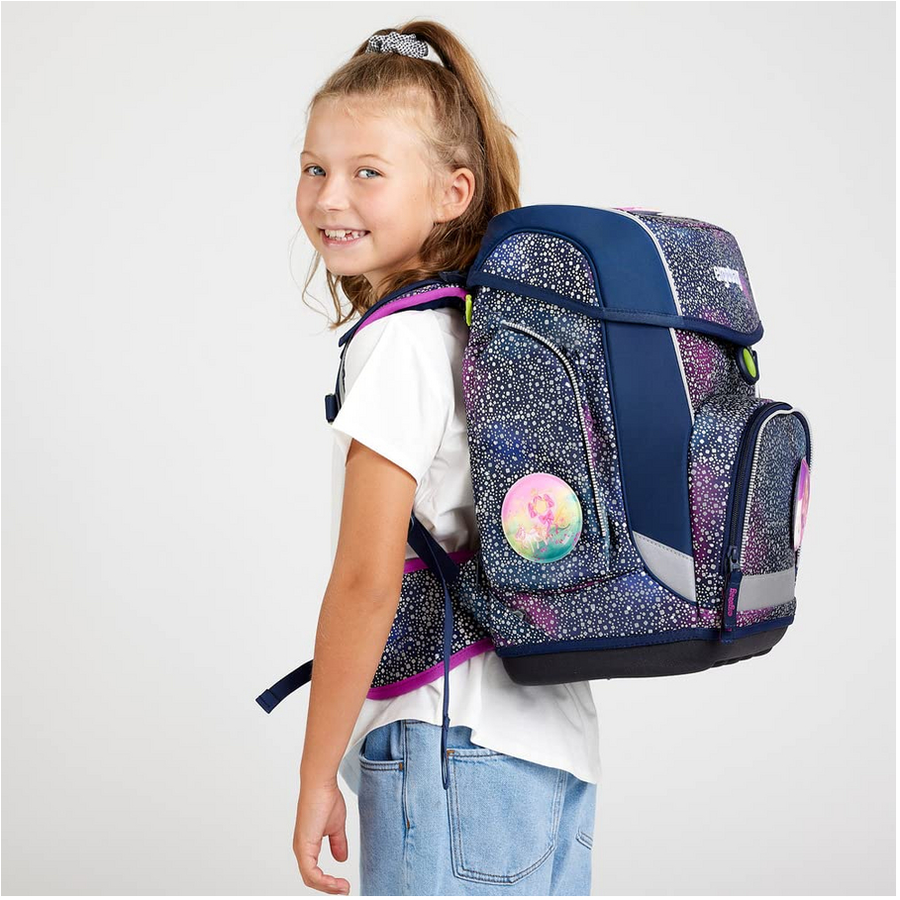 Ergobag Schulrucksäcke kombi