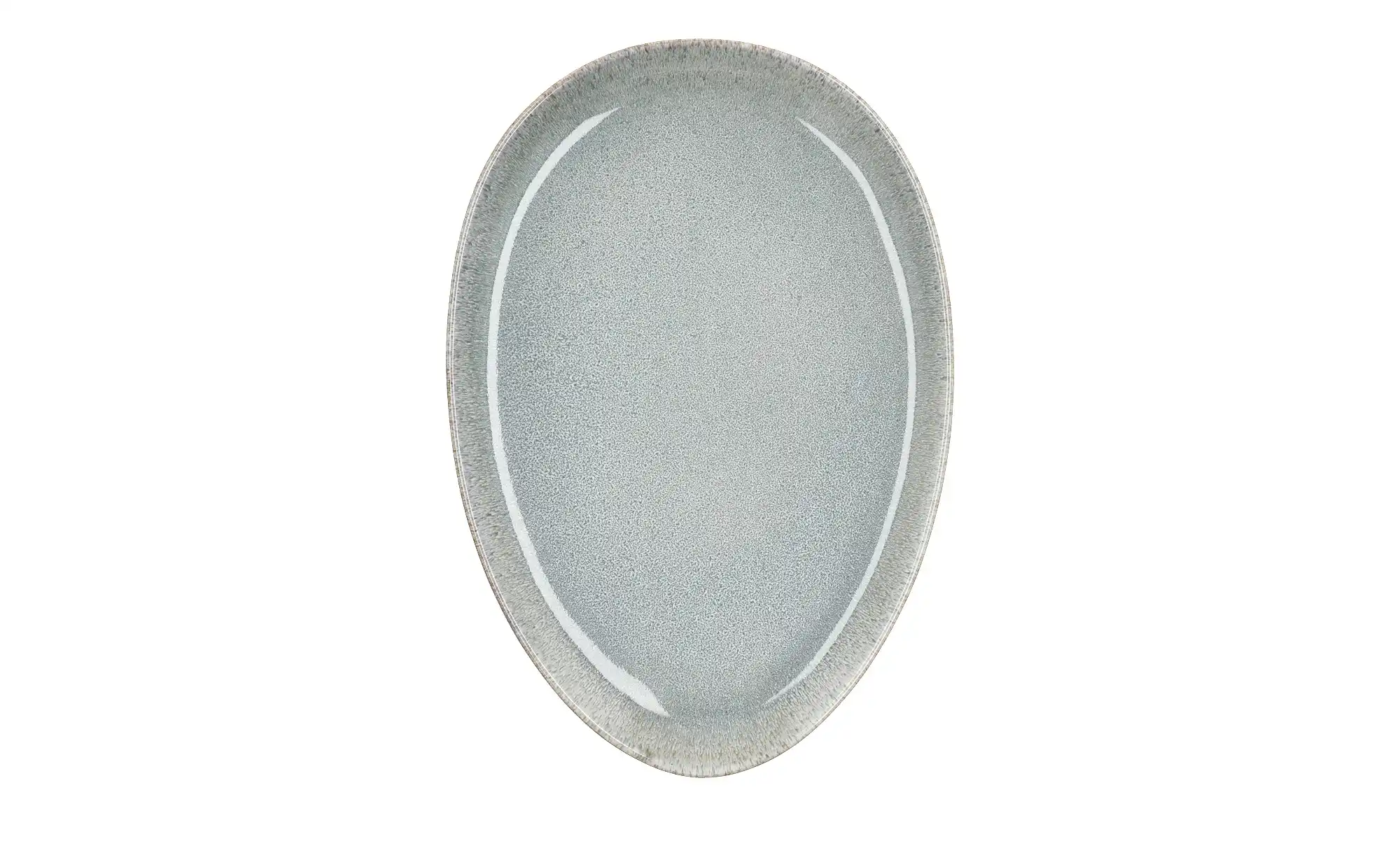 Platte oval 35,8 cm Albero